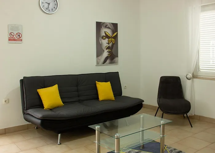 Slavica Apartments 2