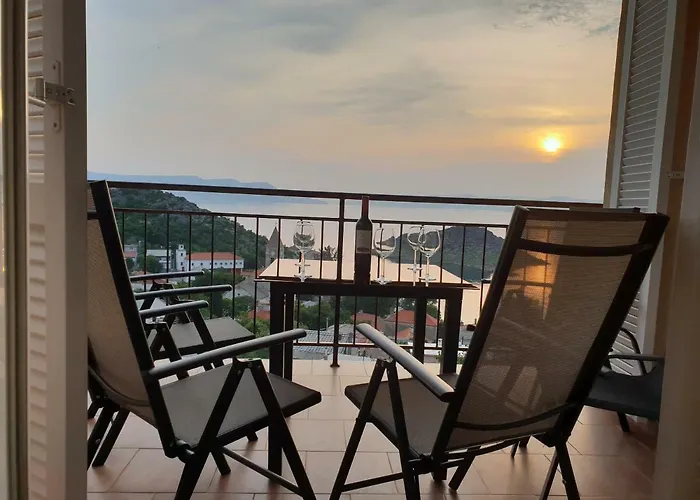 Slavica Apartments 2