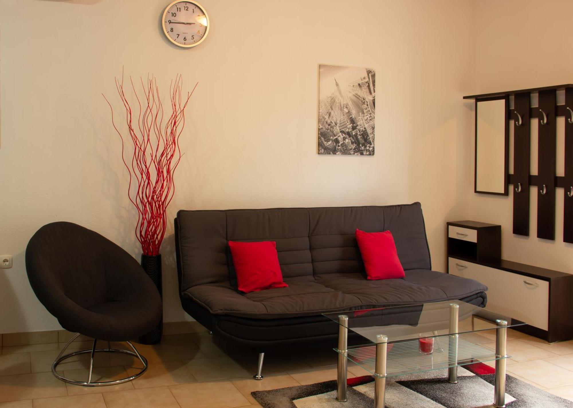 Apartment Slavica 2 Sveti Juraj