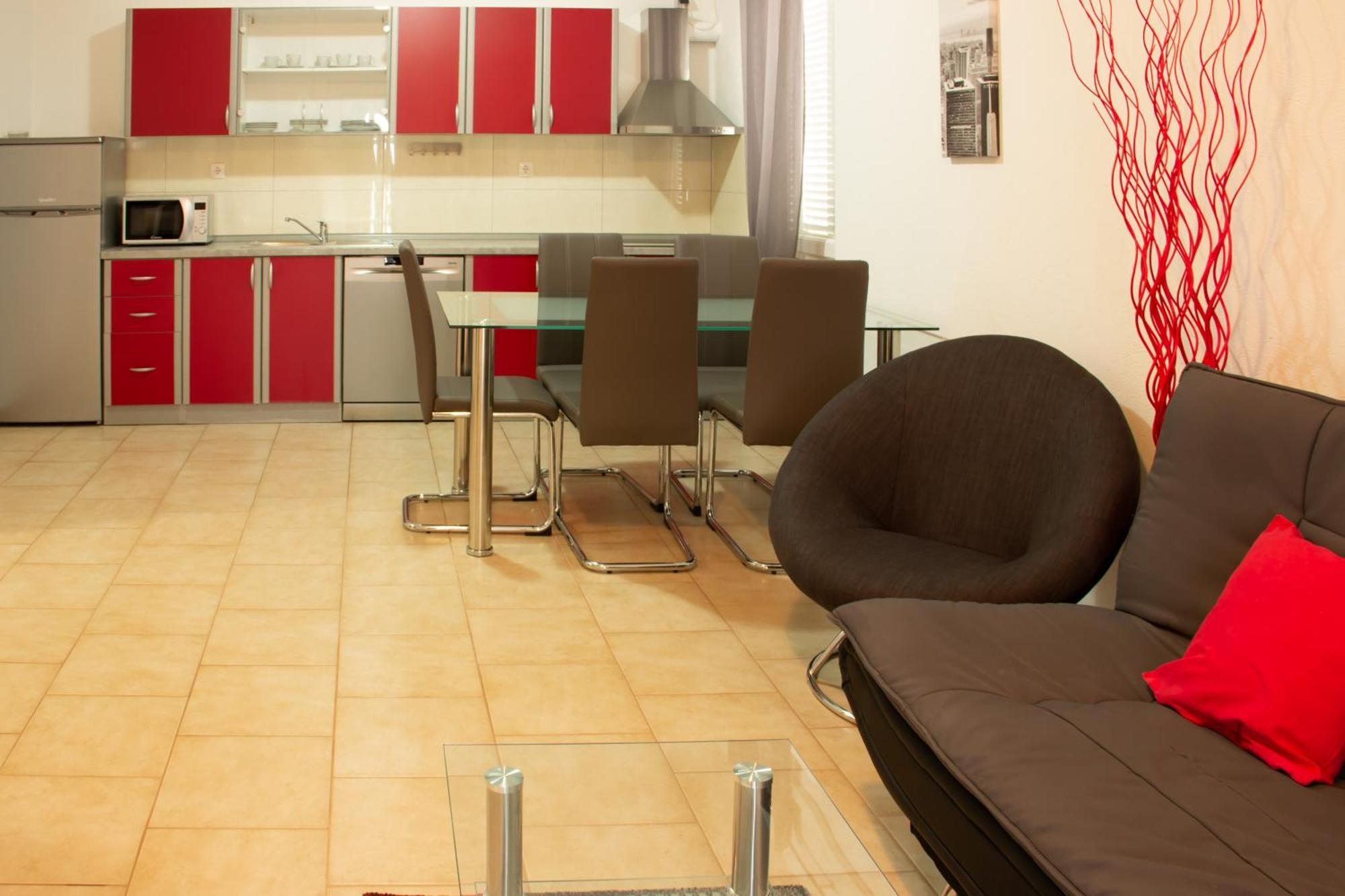Slavica 2 Apartment *