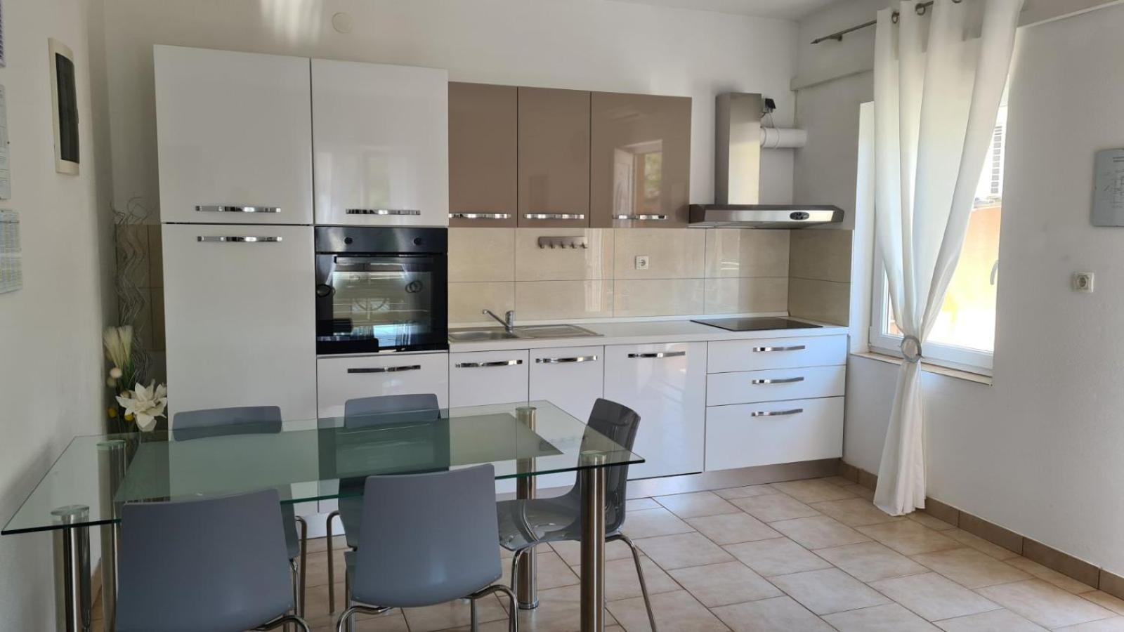 Slavica 2 Apartment Sveti Juraj