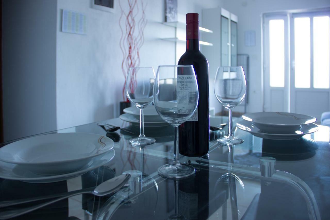 Apartment Slavica 2 *