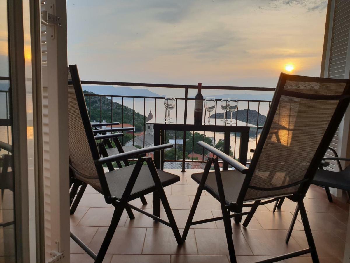 Apartment Slavica 2 Sveti Juraj