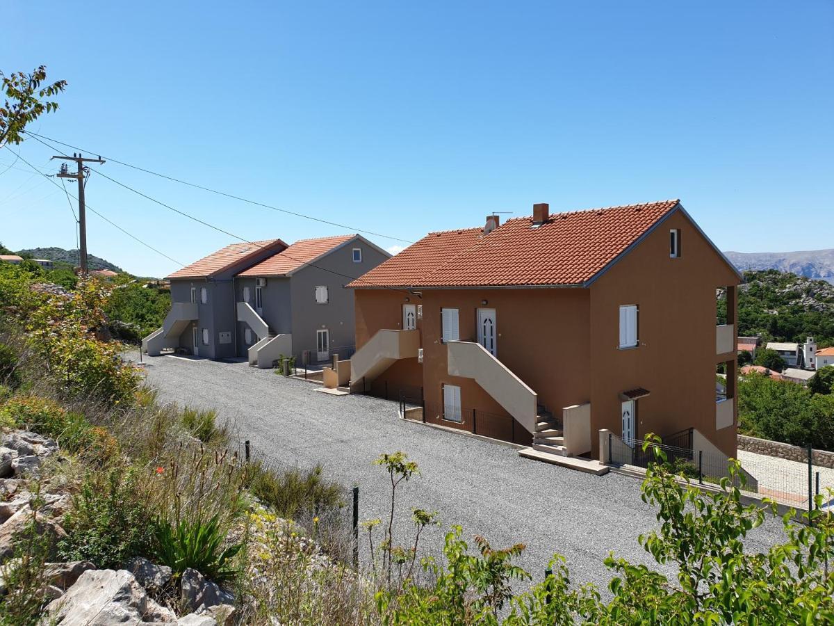 Apartment Slavica 2